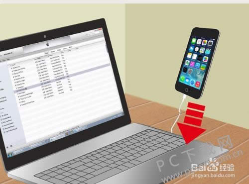 ipod怎样下载歌曲?