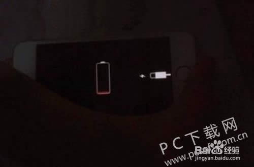 iphone4开不了机如何办?