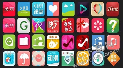 app是啥意思?