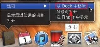 dock是啥?