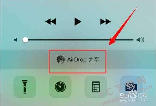 airdrop是啥?