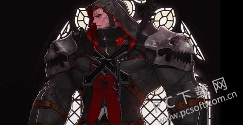 dnf复仇者用啥武器?