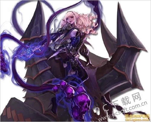 dnf暗夜使者转啥好?