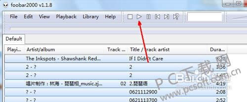foobar2000如何用?