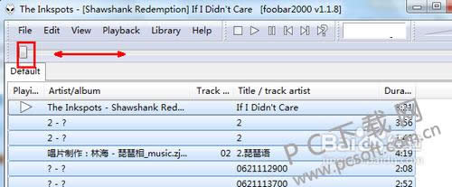 foobar2000怎样用?