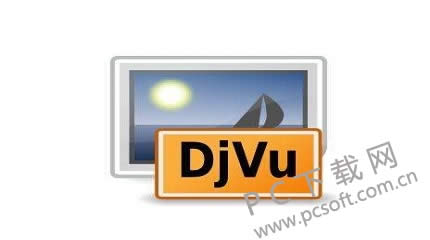 djvu文件怎样打开?