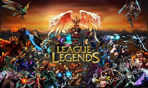 lol英雄时刻怎样打开?