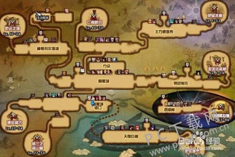 dnf镜像阿拉德如何进？