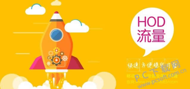 手机流量如何算?