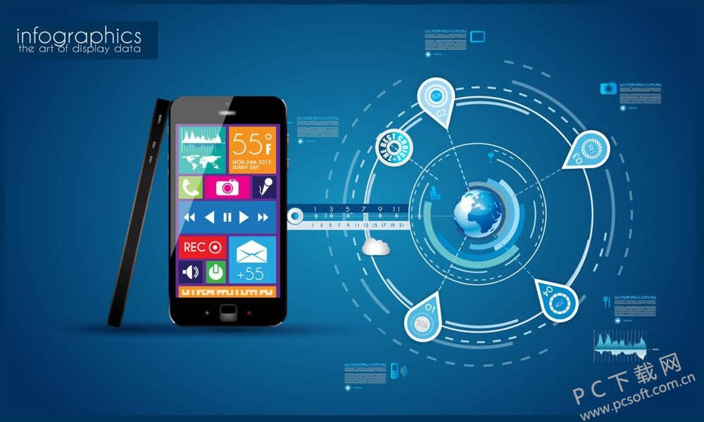 手机丢了如何找到来？