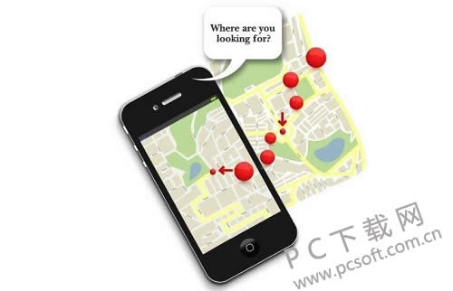 �ֻ�������ζ�λ