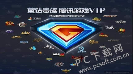 qq蓝钻有什么用？