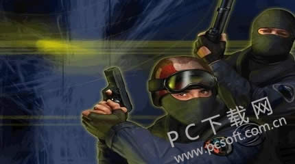 cs1.5�����ӵ����ˣ�