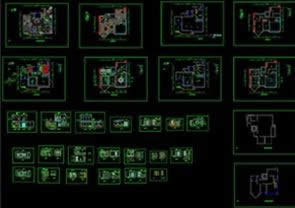 cadͼֽ��������