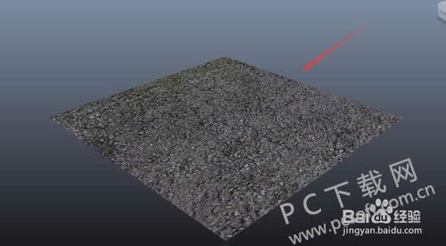 autodesk maya怎样贴图?