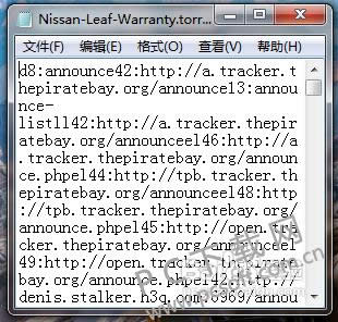 torrent�ļ���ô�򿪣�