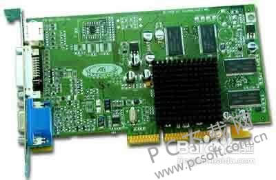 显卡怎么看好坏?