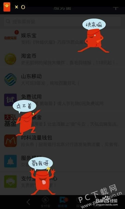 ֧�����������ô����