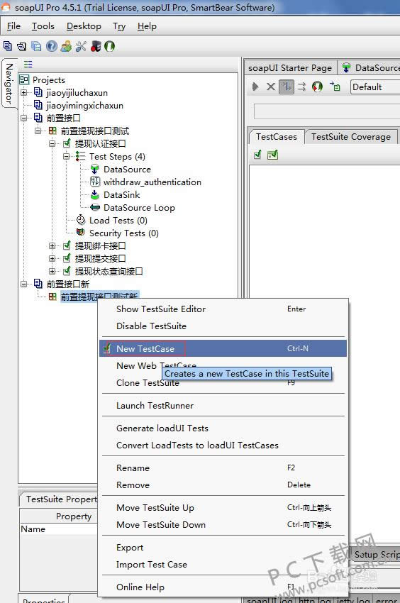 soapui��ô�ã�