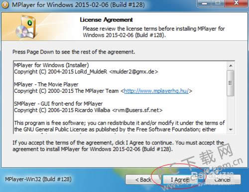 MPlayer播放器怎么下载安装?