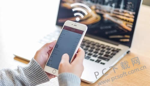 �ֻ�������wifi����ô���£�