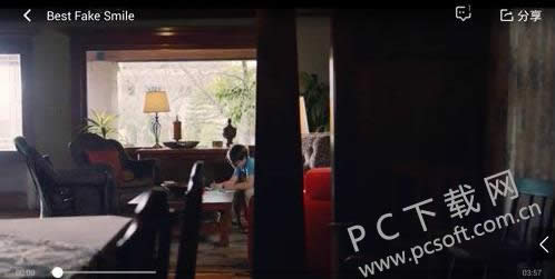 虾米音乐怎么播放mv?