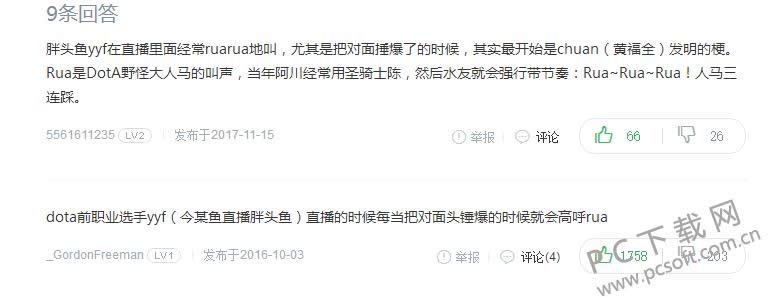 rua��ʲô��˼��