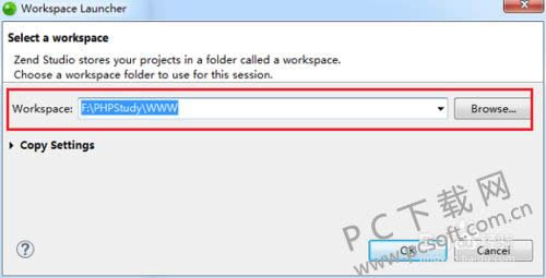 Zend Studio��ô���У�