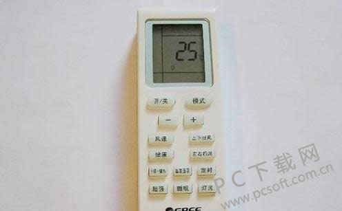 �����յ�ң������ô����