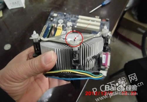 cpu������ô��