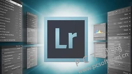 adobe photoshop lightroom怎么下载安装?