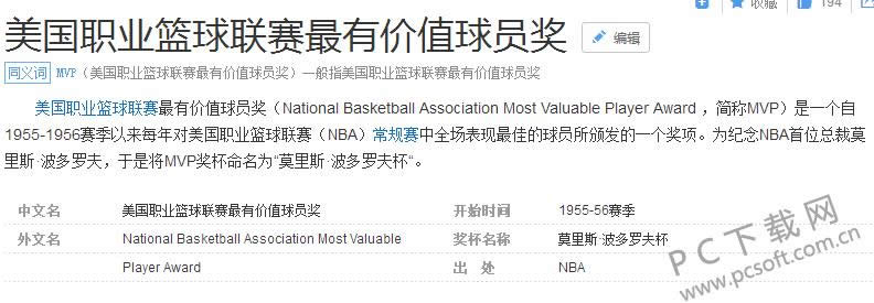 mvp��ʲô��˼��