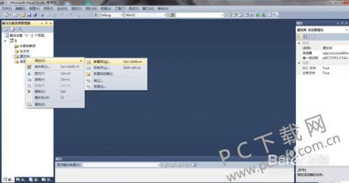Microsoft Visual Studio 2005��ô�ã�