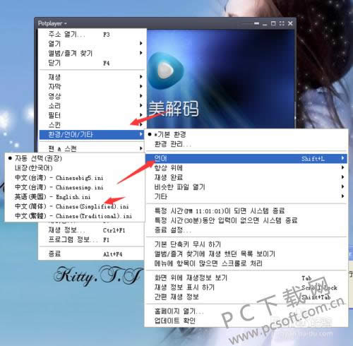 完美解码播放器怎样安装?