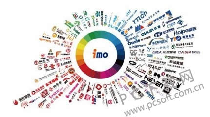 imo班聊软件是哪国的?
