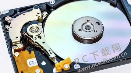 hdtune硬盘检测工具怎么看硬盘好坏?