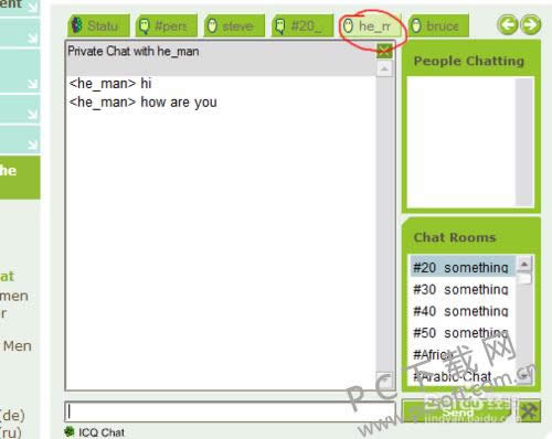 icq���İ���ô������ˣ�