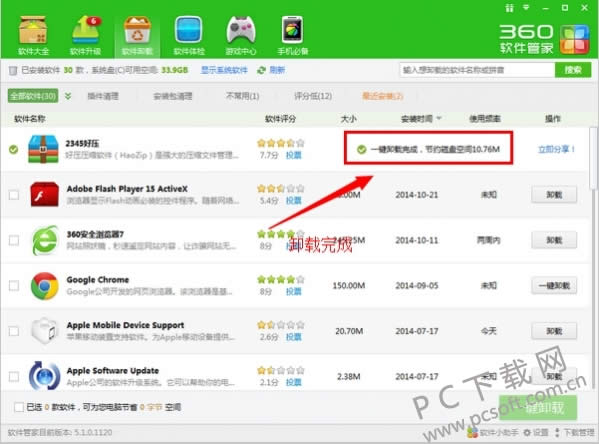 2345��ѹ��ôɾ����