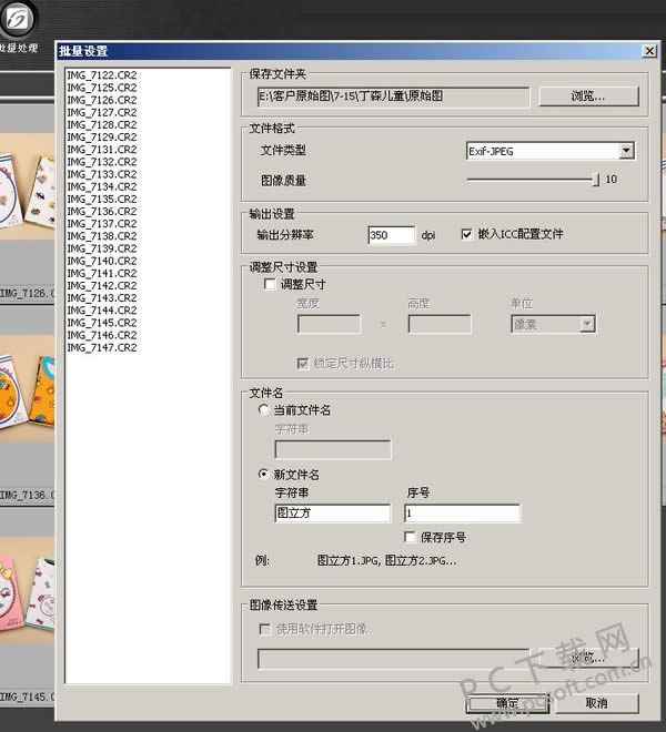 dpp��Digital Photo Professional����ô��cr2����ת����