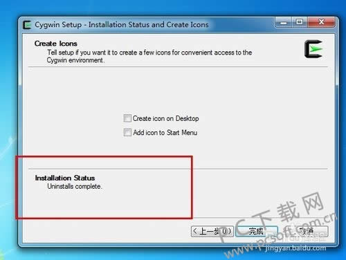 Cygwin��ôж�أ�