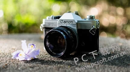 dpp(Digital Photo Professional)编辑图片教程