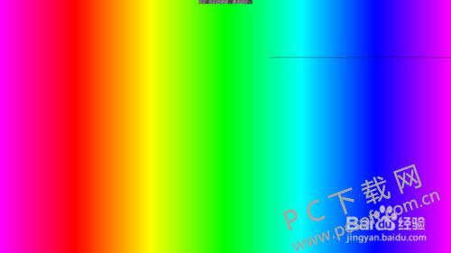 显示屏测试精灵(DisplayX)怎么用?