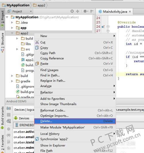 AppServ����޸Ķ˿ڣ�