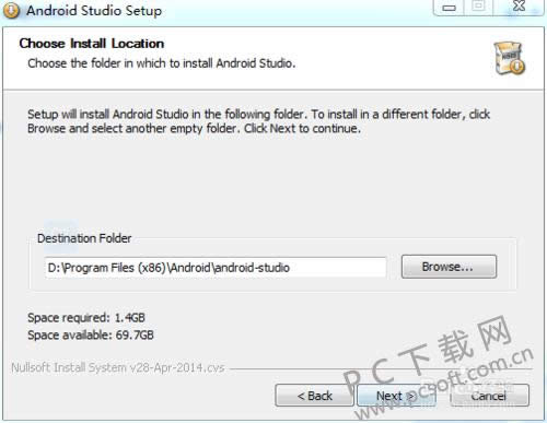 Android Studio��װ�̳�