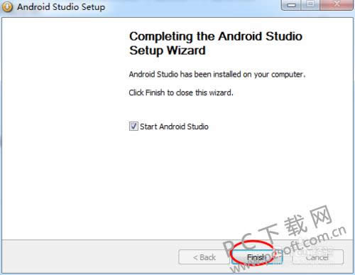 Android Studio��װ�̳�