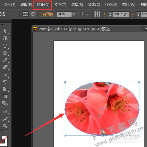Adobe Illustrator CS4�����ͼ��