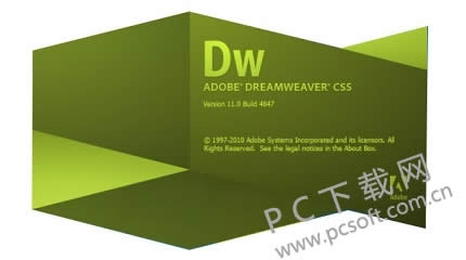 Adobe Dreamweaver CS5���ж�أ�