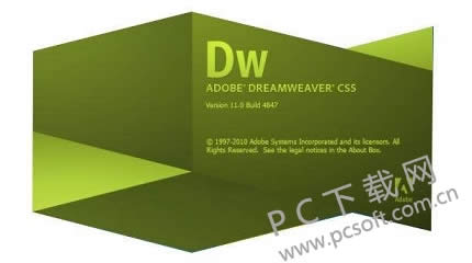 Adobe Dreamweaver CS5怎么制作网页?