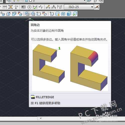 3dmax��ô��Բ�ǣ�