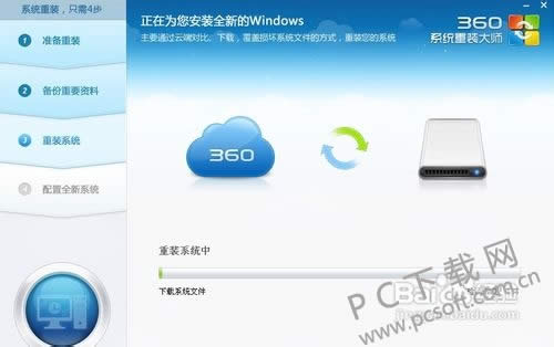 360��װ��ʦ��ôѡ��ϵͳ��